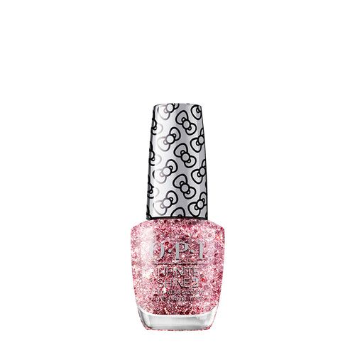 OPI INFINITE SHINE BORN TO SPARKLE, 15 ML