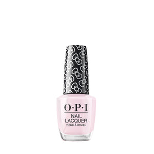 OPI NAIL LACQUER LET'S BE FRIENDS! HELLO KITTY, 15 ML