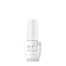 Cargar imagen en el visor de la galería, opi gel color born to sparkle, 15 ml, beauty art méxico