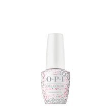 Cargar imagen en el visor de la galería, opi gel color dream in glitter, 15 ml, beauty art méxico