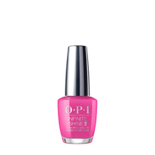 Cargar imagen en el visor de la galería, OPI INFINITE SHINE NO TURNING BACK FROM PINK LISBON, 15 ML