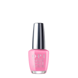 OPI INFINITE SHINE LIMA TELL YOU ABOUT THIS COLOR! PERU, 15 ML