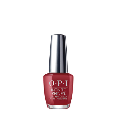 OPI INFINITE SHINE I LOVE YOU JUST BE-CUSCO PERU, 15 ML