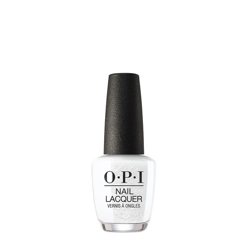 OPI NAIL LACQUER DANCING KEEPS ME ON MY TOES NUTCRACKER, 15 ML