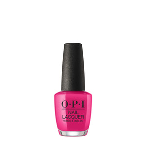 OPI NAIL LACQUER TOYING WITH TROUBLE, 15 ML