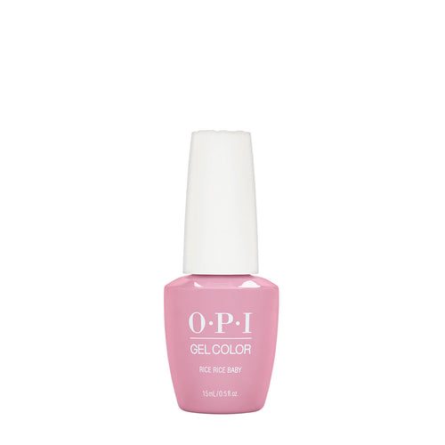 opi gel color rice rice baby beauty art mexico