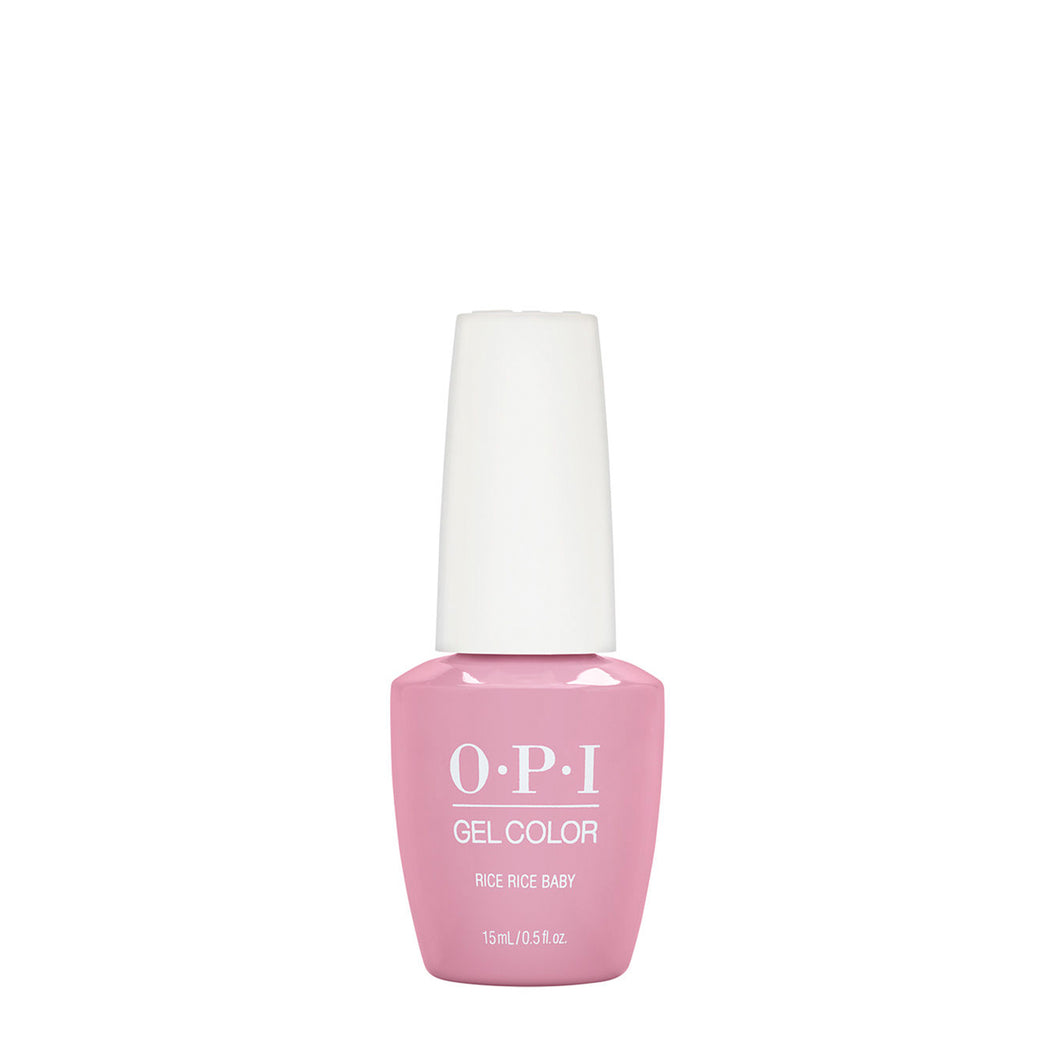 opi gel color rice rice baby beauty art mexico