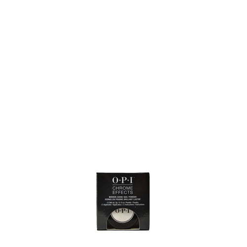opi chorme effects tin man can beauty art mexico