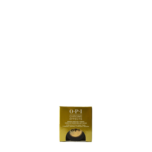 opi chorme effects digger beauty art mexico
