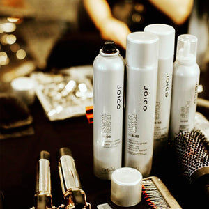 joico power spray fast dry finish beauty art mexico