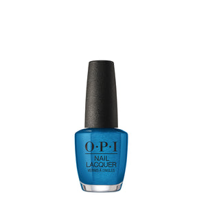 OPI NAIL LACQUER BUMPY ROAD AHEAD POP CULTURE, 15 ML