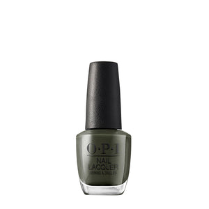 OPI NAIL LACQUER THINGS I'VE SEEN IN ABER-GREEN, 15 ML