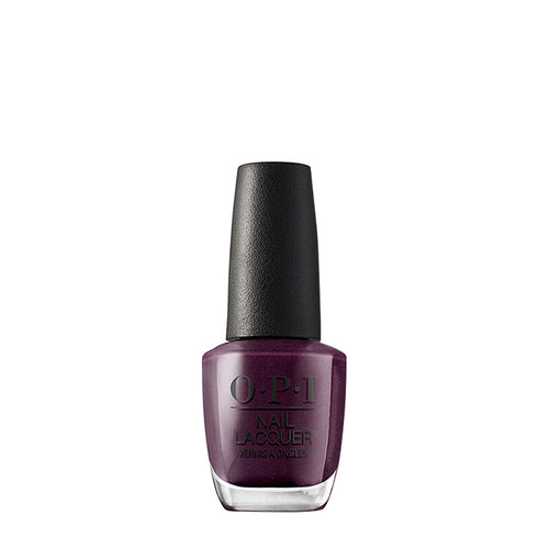 OPI NAIL LACQUER BOYS BE THISTLE-ING AT ME SCOTLAND, 15 ML