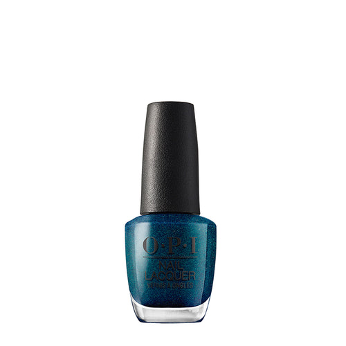 OPI NAIL LACQUER NESSIE PLAYS HIDE & SEA-K SCOTLAND, 15 ML