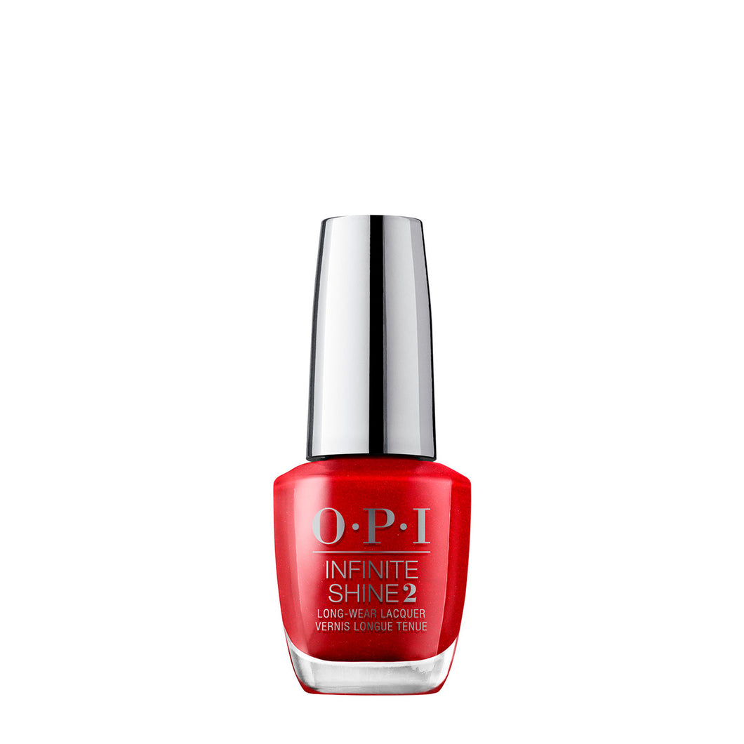 opi infinite shine a little guilt under 15 ml, beauty art méxico