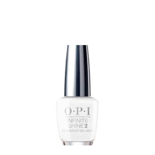 Cargar imagen en el visor de la galería, OPI INFINITE SHINE  ALPINE SNOW, 15 ML, BEAUTY ART MEXICO