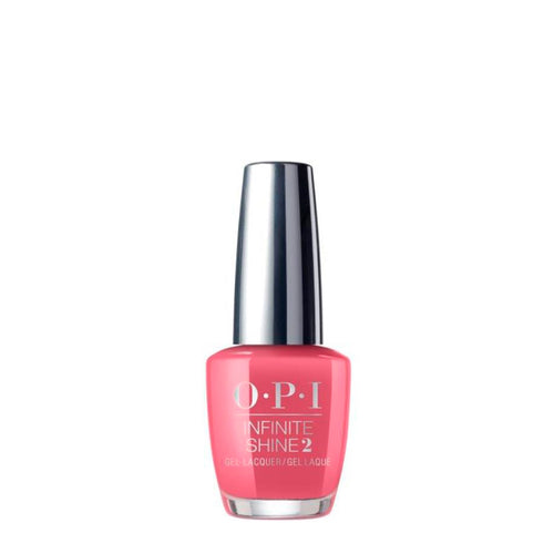 OPI INFINITE SHINE  MY ADDRESS IS HOLLYWOOD, 15 ML