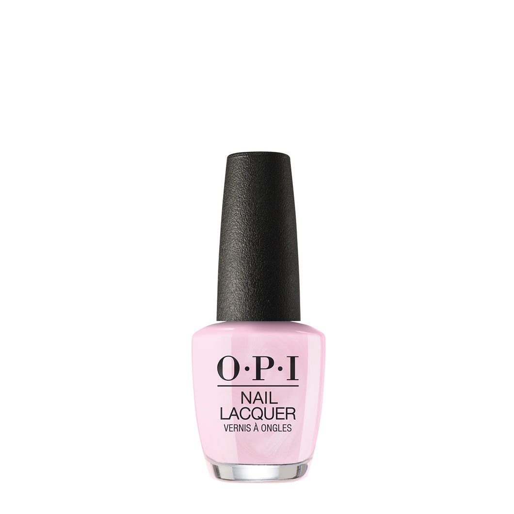 OPI NAIL LACQUER THE COLOR THAT KEEPS ON GIVING LOVE OPI, 15 ML
