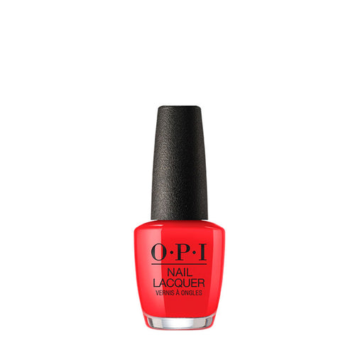 OPI NAIL LACQUER MY WISH LIST IS YOU LOVE OPI, 15 ML