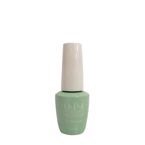 opi gel color 360 this cost be a mint beauty art mexico