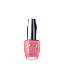 Cargar imagen en el visor de la galería, OPI INFINITE SHINE NOT SO BORA-BORA-ING PINK 15 ML