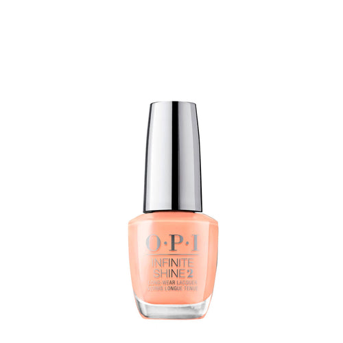 OPI INFINITE SHINE CRAWFISHIN' FOR A COMPLIMENT 15 ML