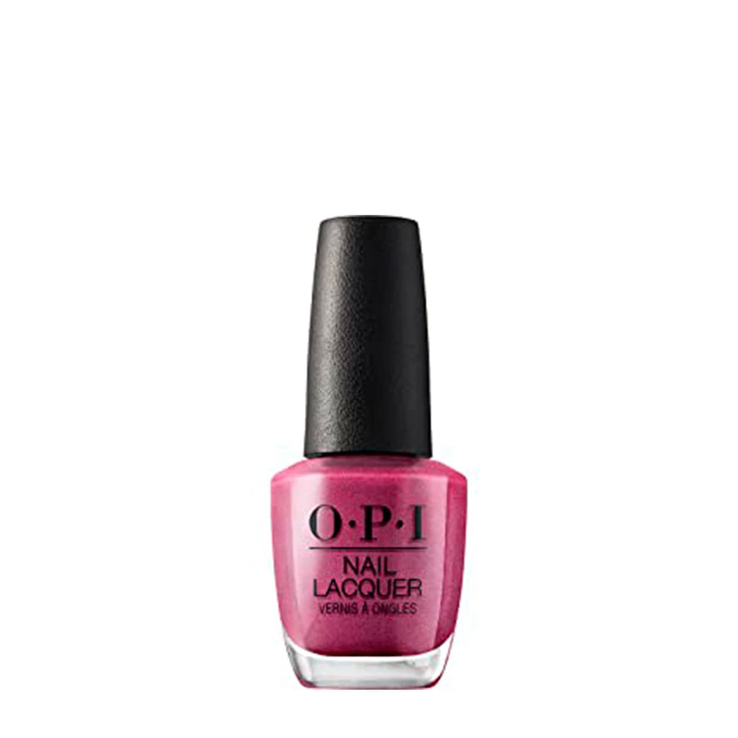 OPI NAIL LACQUER SPARE ME A FRENCH QUARTER 15 ML
