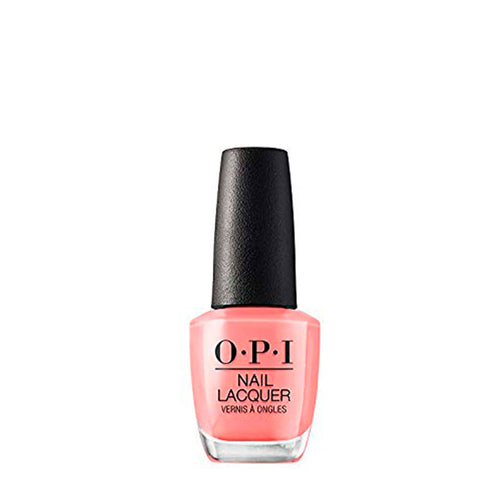 OPI NAIL LACQUER GOT MYSELF INTO A JAMBALAJA, 15 ML