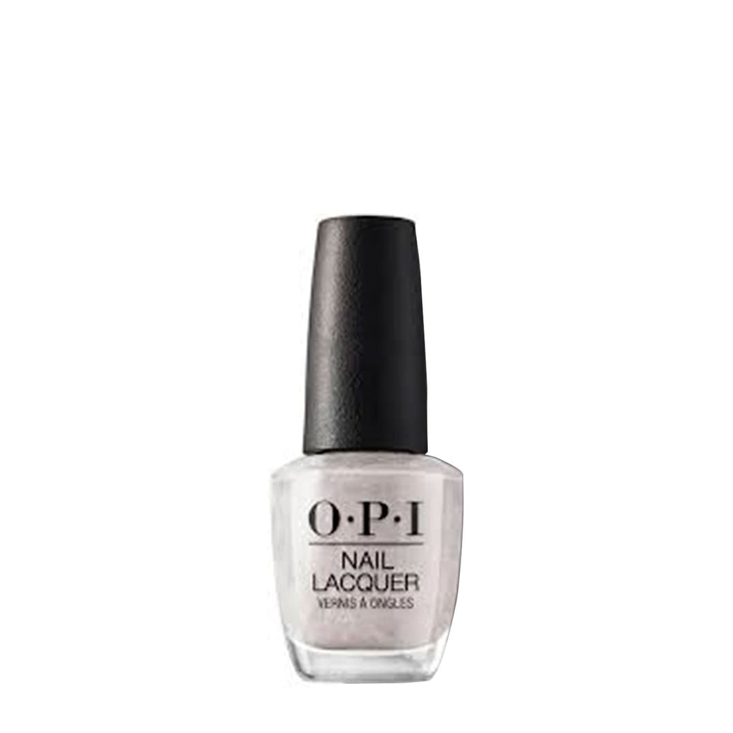 OPI NAIL LACQUER TAKE A RIGHT ON BOURBON 15 ML