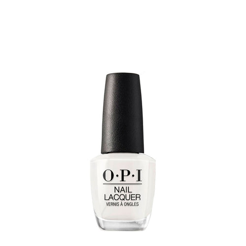 OPI NAIL LACQUER ITS IN THE CLOUD 15 ML