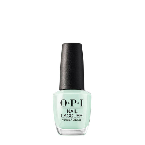 OPI NAIL LACQUER THIS COST ME A MINT 15 ML