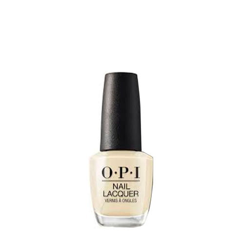 OPI NAIL LACQUER ONE CHIC CHICK 15 ML
