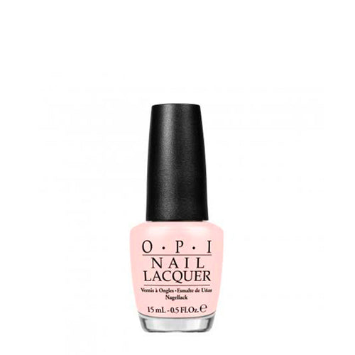 OPI NAIL LACQUER PUT IT IN NEUTRAL, 15 ML