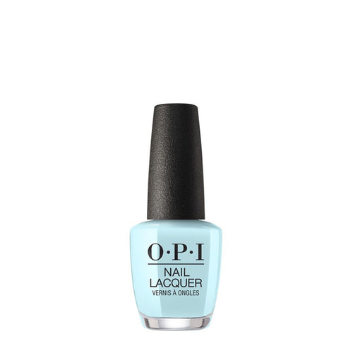 OPI NAIL LACQUER GELATO ON MY MIND, 15 ML