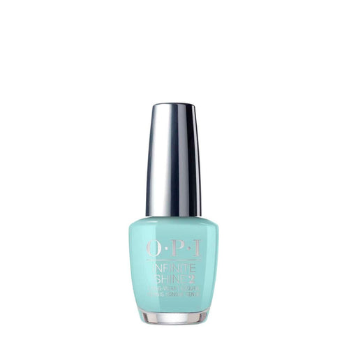 OPI INFINITE SHINE ETERNALLY TURQUOISE 15 ML