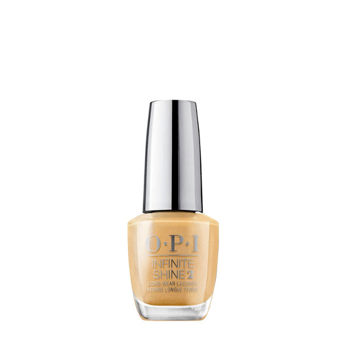 OPI INFINITE SHINE ENTER THE GOLDEN ERA 15 ML