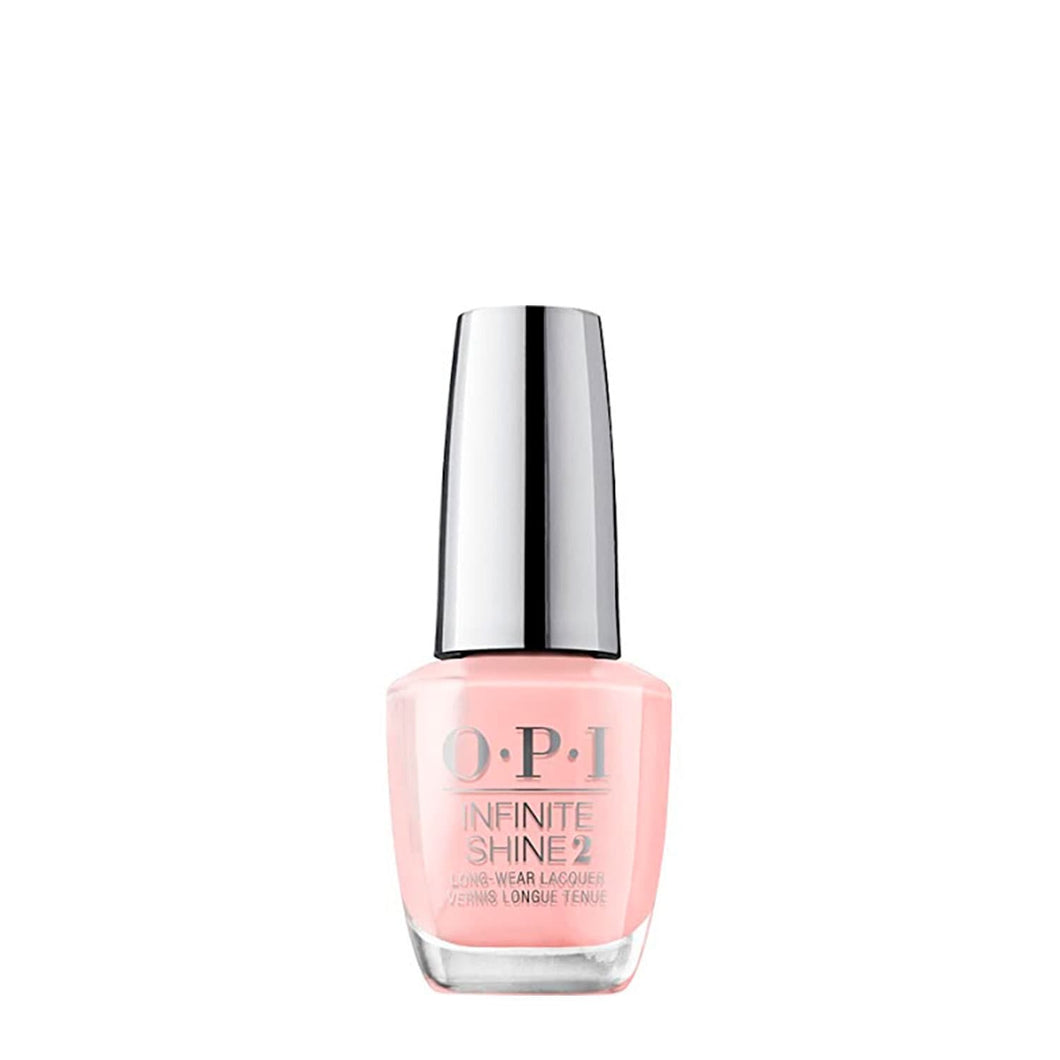 OPI INFINITE SHINE YOURE BLUSHING AGAIN 15 ML