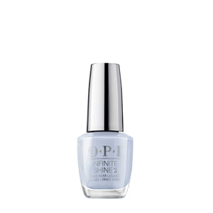 OPI INFINITE SHINE SILVER ON ICE 15 ML