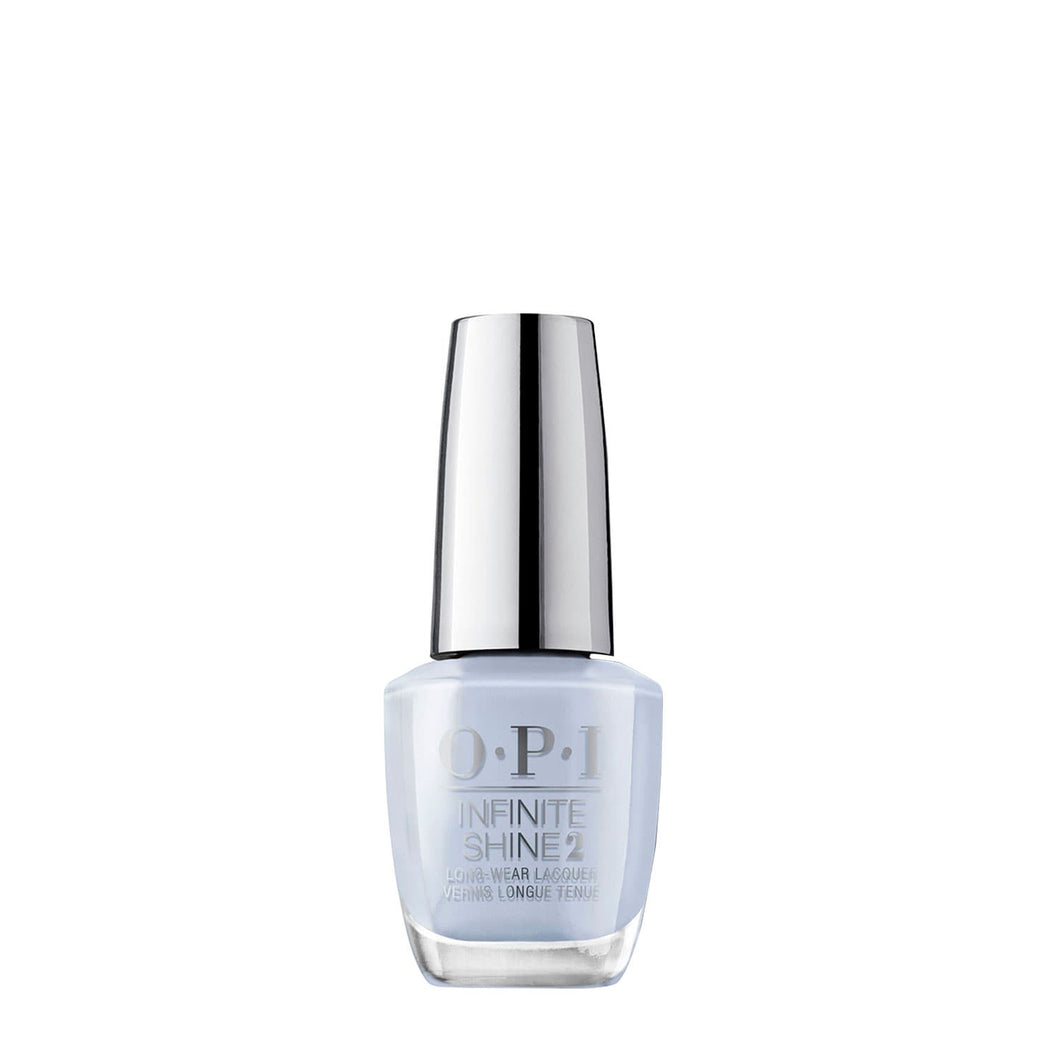 OPI INFINITE SHINE SILVER ON ICE 15 ML