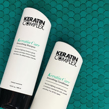 Cargar imagen en el visor de la galería, keratin complex care conditioner beauty art mexico