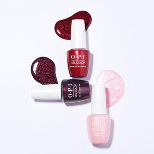 opi gel color the color that keeps on giving love opi beauty art mexico