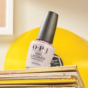 OPI NAIL LACQUER MY VERY FIRST KNOCKWUR, 15 ML