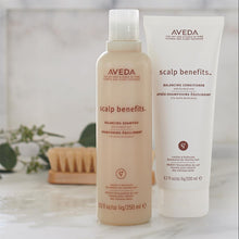 Cargar imagen en el visor de la galería, aveda scalp benefits balancing shampoo beauty art mexico