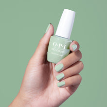 Cargar imagen en el visor de la galería, opi gel color 360 this cost be a mint beauty art mexico