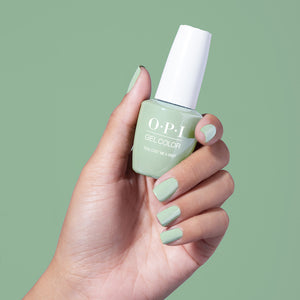 opi gel color 360 this cost be a mint beauty art mexico