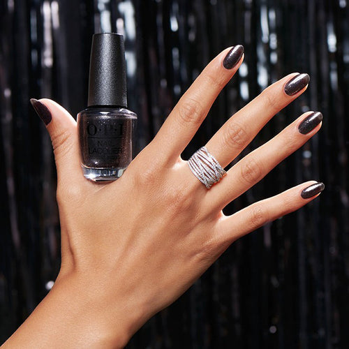 OPI NAIL LACQUER TOP THE PACKAGE WIH A BEAU LOVE OPI, 15 ML
