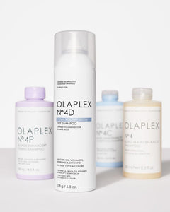olaplex no. 4d dry shampoo beauty art mexico