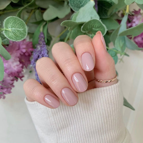 OPI NAIL LACQUER MY VERY FIRST KNOCKWUR, 15 ML