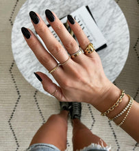 Cargar imagen en el visor de la galería, OPI NAIL LACQUER LINCOLN PARK AFTER DARK 15 ML