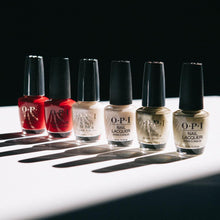 Cargar imagen en el visor de la galería, opi nail lacquer snow glad i met you beauty art mexico
